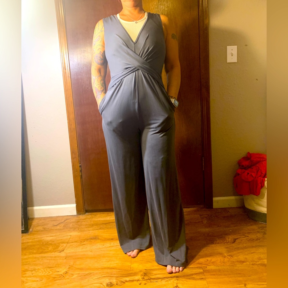Fabletics pantsuit size small